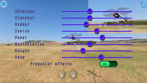 Leo's RC Simulator screenshot 7