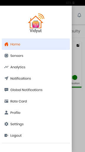 Vidyut screenshot 6