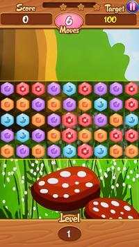 Jelly Blash Crush screenshot 5