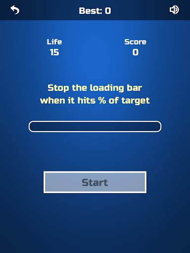 Loading Game screenshot 6