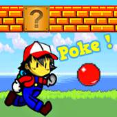 Super World of Pokemon Jungle 1.0