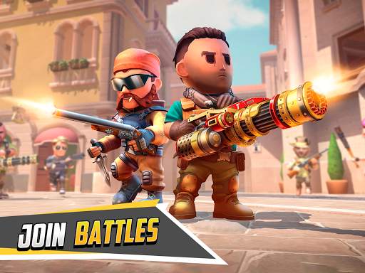 Trooper Shooter: Critical Assault FPS screenshot 11