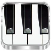 Piano Instrument icon
