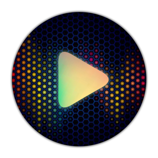 Video Player icon