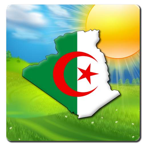 Météo Algerie 2.0.27