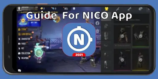 Nicoo Apk Mod Guide screenshot 5