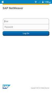 BSNL ERP PORTAL screenshot 1