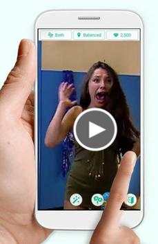 Funny Naked Videos screenshot 2