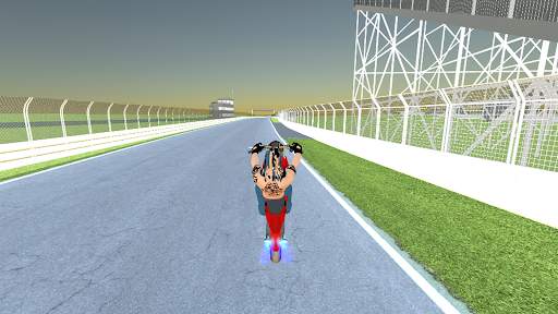 MX Stunt Motorbikes Simulator screenshot 2