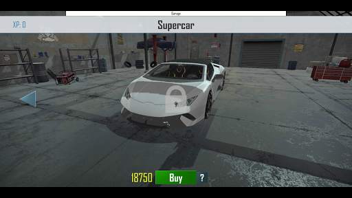 Driving School - Europe 2021 Sim screenshot 6