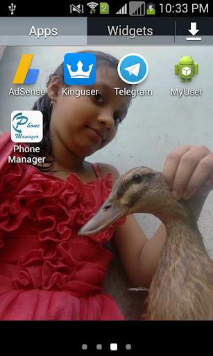 My Favorite LWP screenshot 5