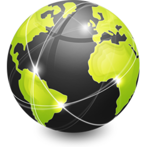 MY WEB BROWSER 2018 icon