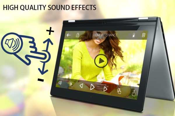 Video Player screenshot 4