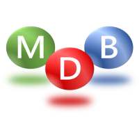 Medic DataBase icon