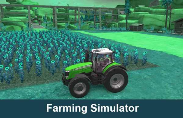 Farming Simulator 18 Free screenshot 2