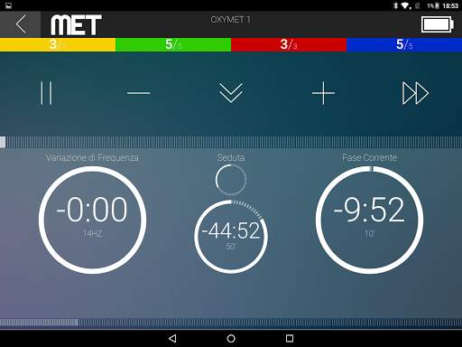 MET BodyZone screenshot 8