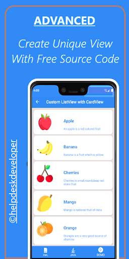 Learn Android App Development  Tutorials Master 2 تصوير الشاشة