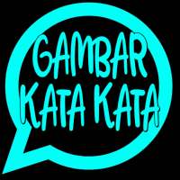 Kata Kata Buat Status dan Wallpaper logo
