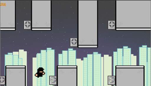 Ninja City screenshot 4