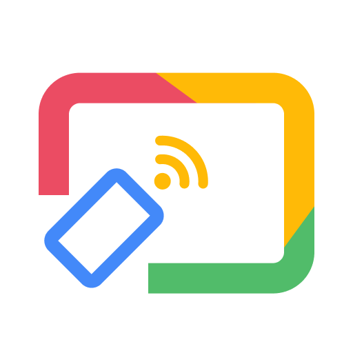 TV Cast for Chromecast icon