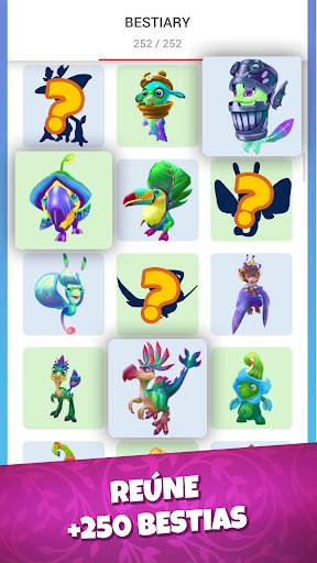 Draconius GO: Catch a Dragon! screenshot 6