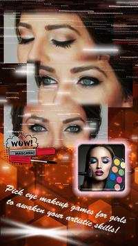 Makeup Photo Editor For Girls - Face Beauty App screenshot 2
