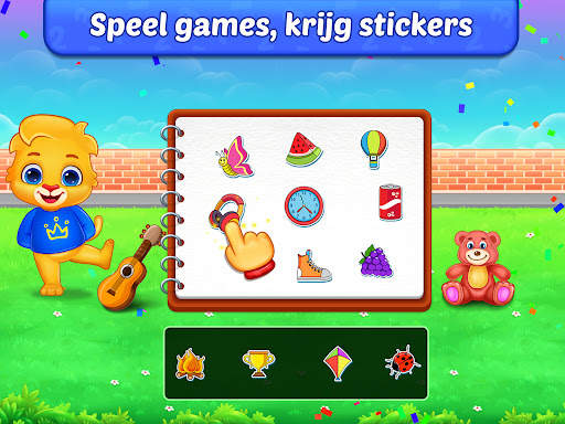 Vermenigvuldigen voor kinderen screenshot 13