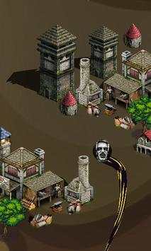Grany grandpa horror snake escape game screenshot 5