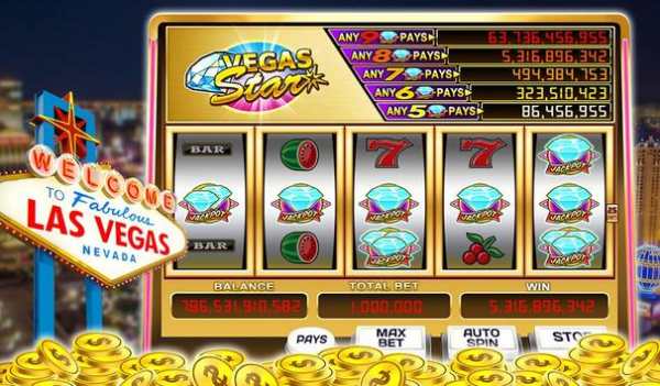 Old Time Vegas Slots-Free Slot screenshot 13