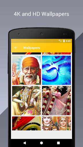 God Screen Lock - Time Password(Pin Lock) screenshot 8