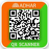 Aadhar Card Scanner on 9Apps