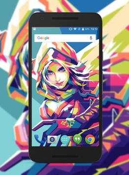 New Mobile Best Legend Wallpapers screenshot 5