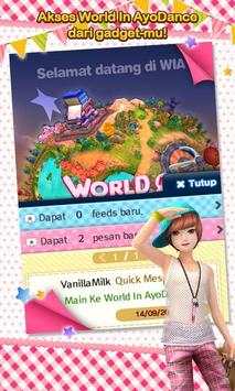 World In AyoDance screenshot 5
