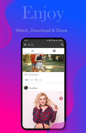 Tik Tik screenshot 2
