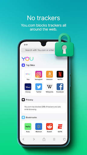 You.com AI Search Assistant screenshot 6