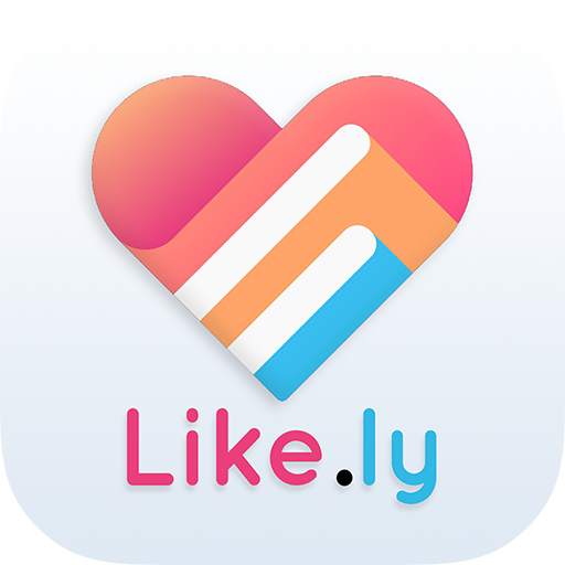 Like.ly - Full Screen Video Status, Lyrical Status 1.0.8