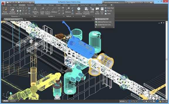 Using AutoCad for 2012 Manual screenshot 2