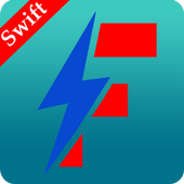 Swift for Facebook Lite icon