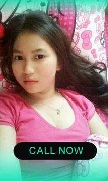 Hot Azar Video Call & Chat screenshot 3