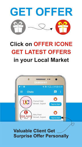L Market 3 تصوير الشاشة