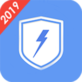 Antivirus 2019 &amp; Mobile Security icon
