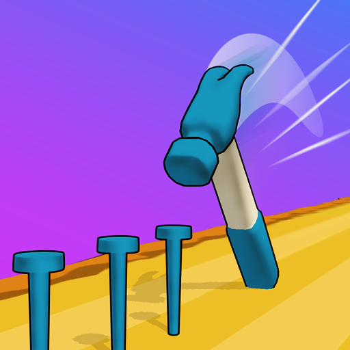 Hammer King! icon