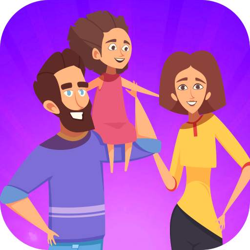 Real Life Simulator Sim RPG 5.1