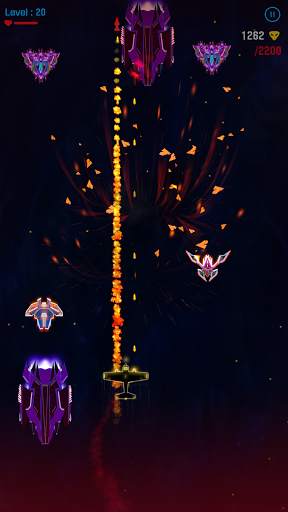 Invasion 2012 screenshot 4