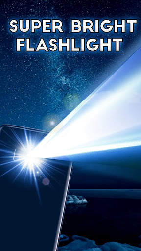 Fashion Flashlight - Neon Light, Disco, SOS screenshot 3