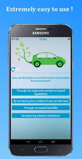 Theory Test Free 2021 screenshot 1