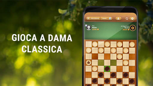 Checkers (Dama) screenshot 6