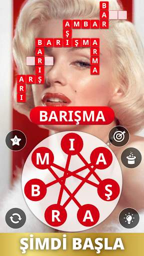 Wordmonger: Kelime Bulmacaları screenshot 8