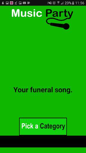 Music Party screenshot 2