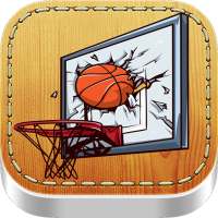 latihan basket logo